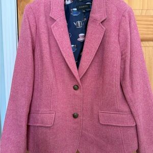 Talbots Aberdeen Women's Blazer